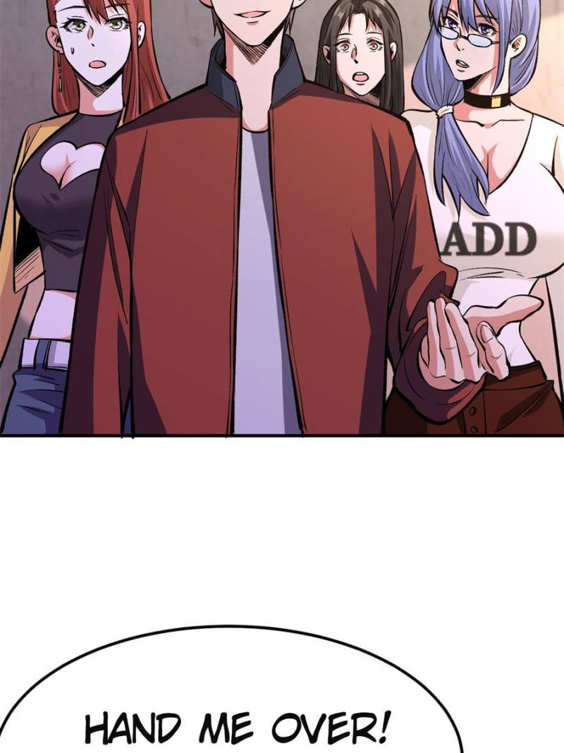 Read Endgame Restart EN Manga Online