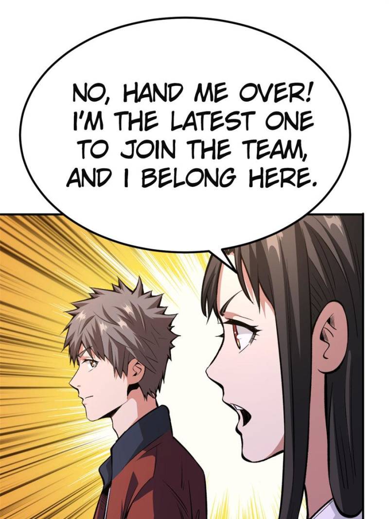 Read Endgame Restart EN Manga Online