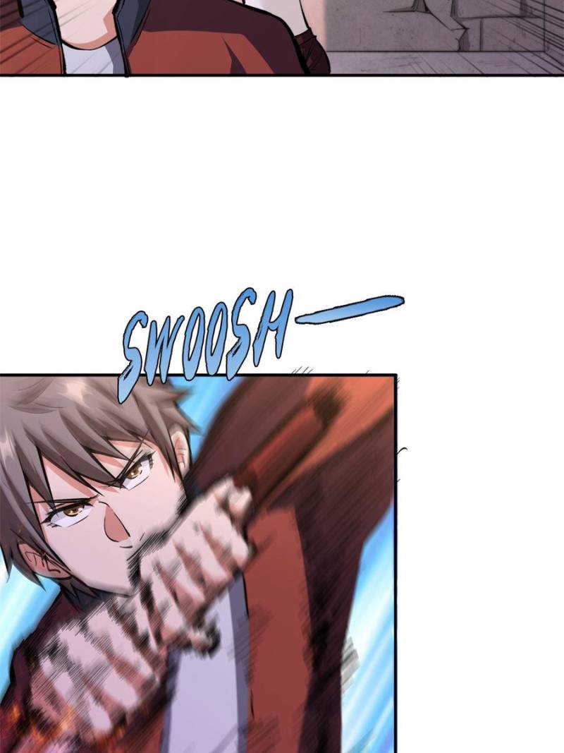 Read Endgame Restart EN Manga Online