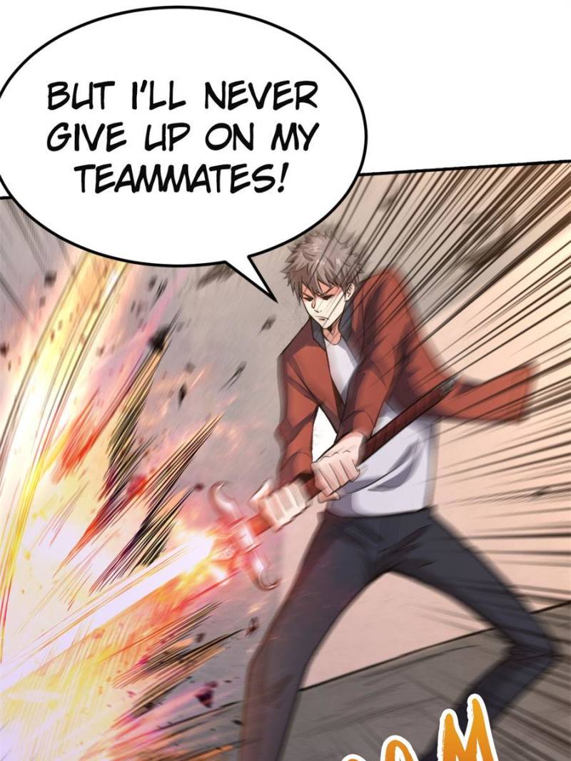 Read Endgame Restart EN Manga Online