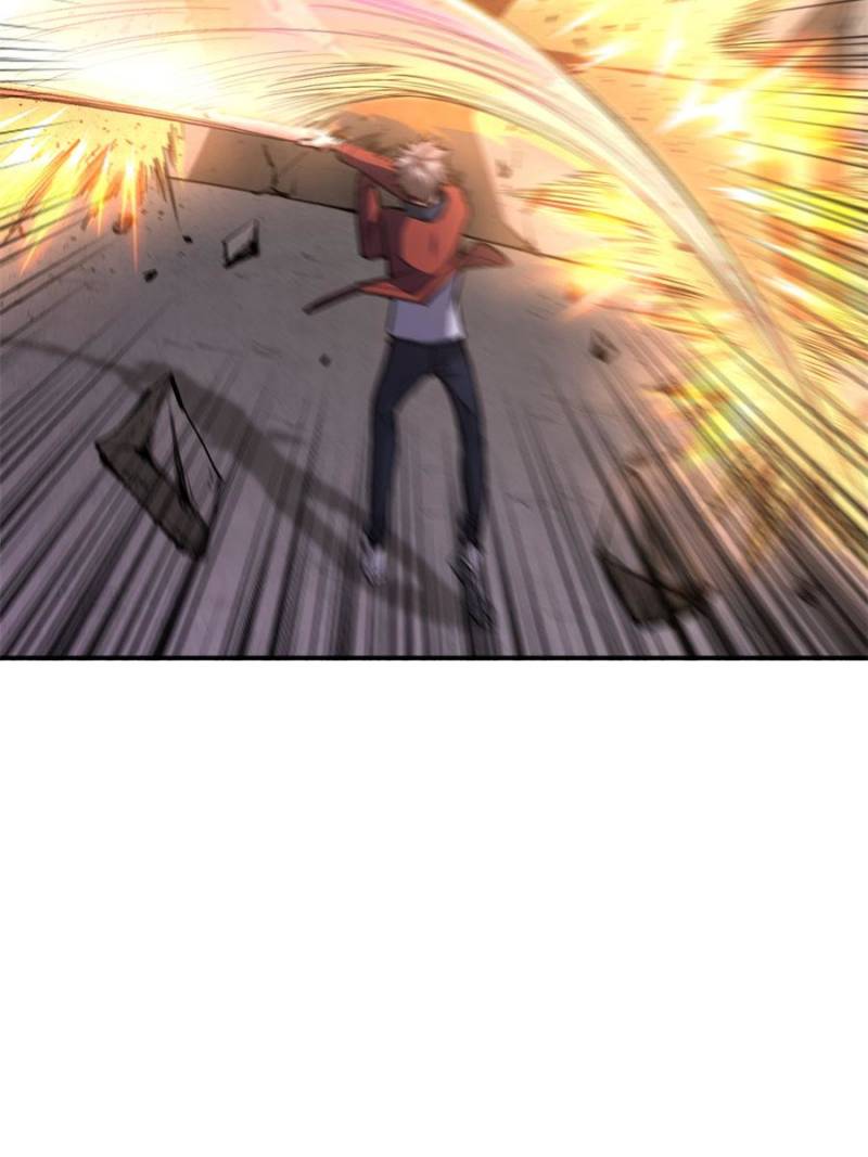 Read Endgame Restart EN Manga Online