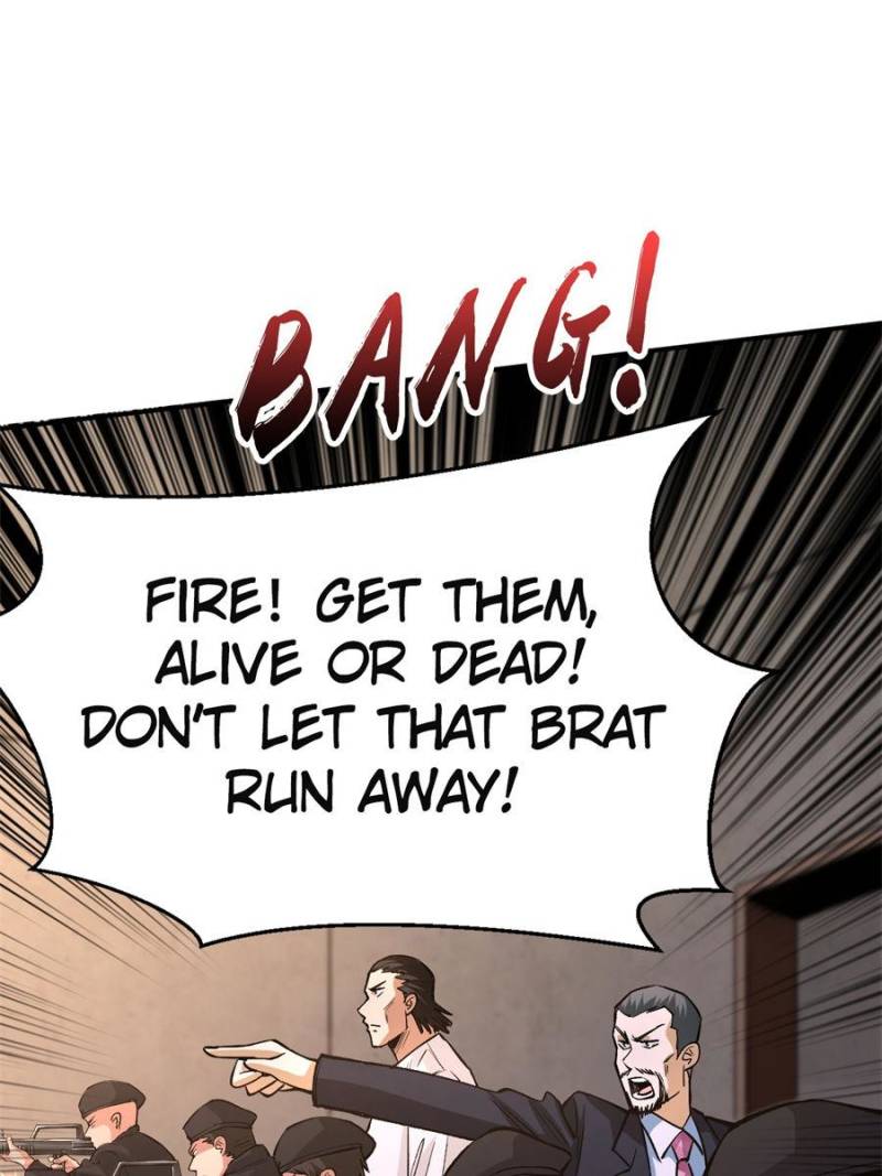 Read Endgame Restart EN Manga Online