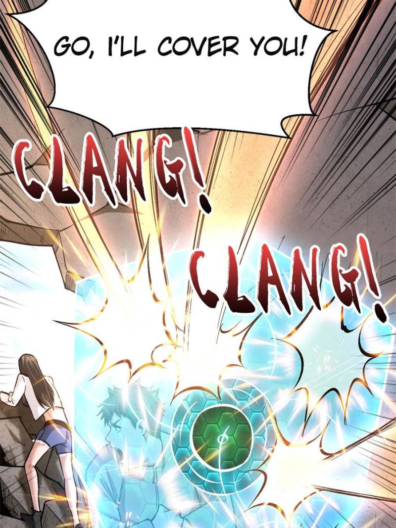 Read Endgame Restart EN Manga Online