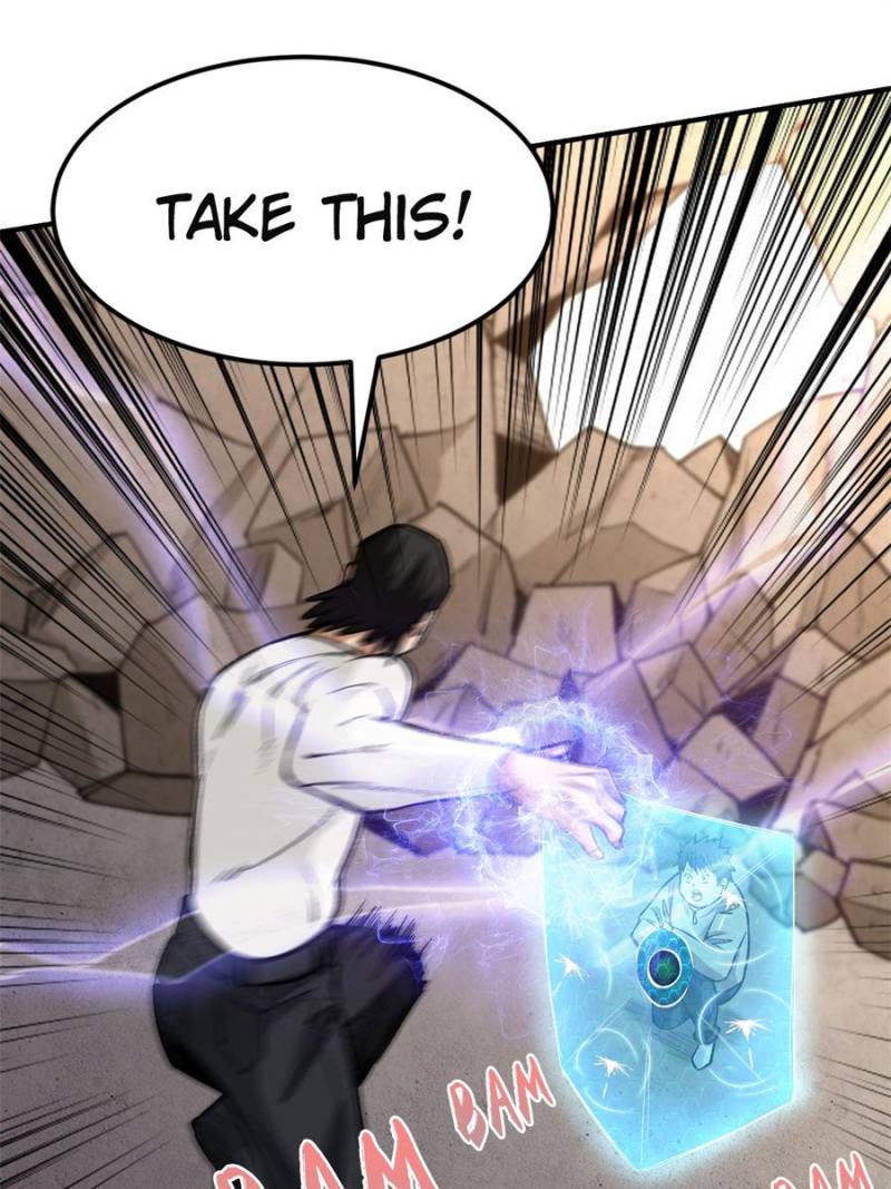Read Endgame Restart EN Manga Online