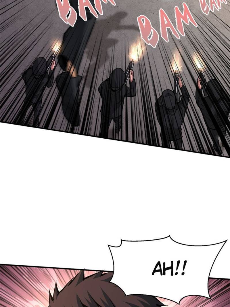 Read Endgame Restart EN Manga Online