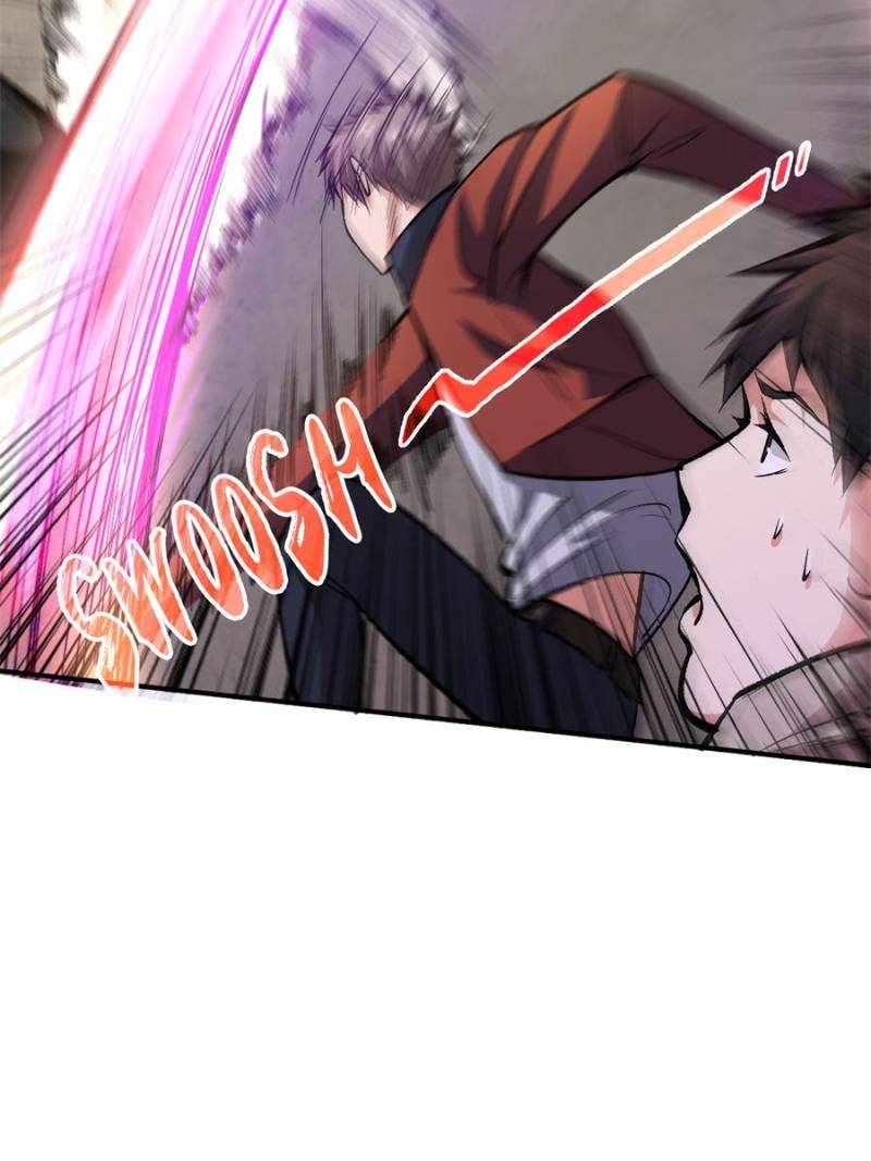 Read Endgame Restart EN Manga Online