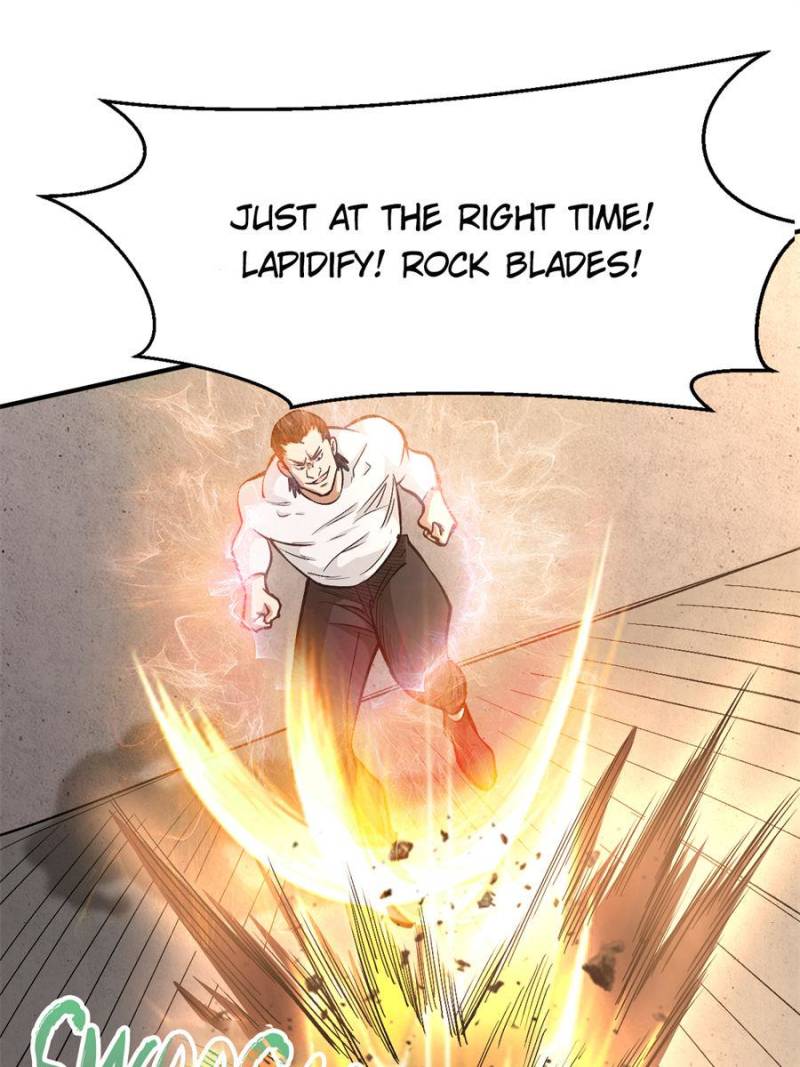 Read Endgame Restart EN Manga Online