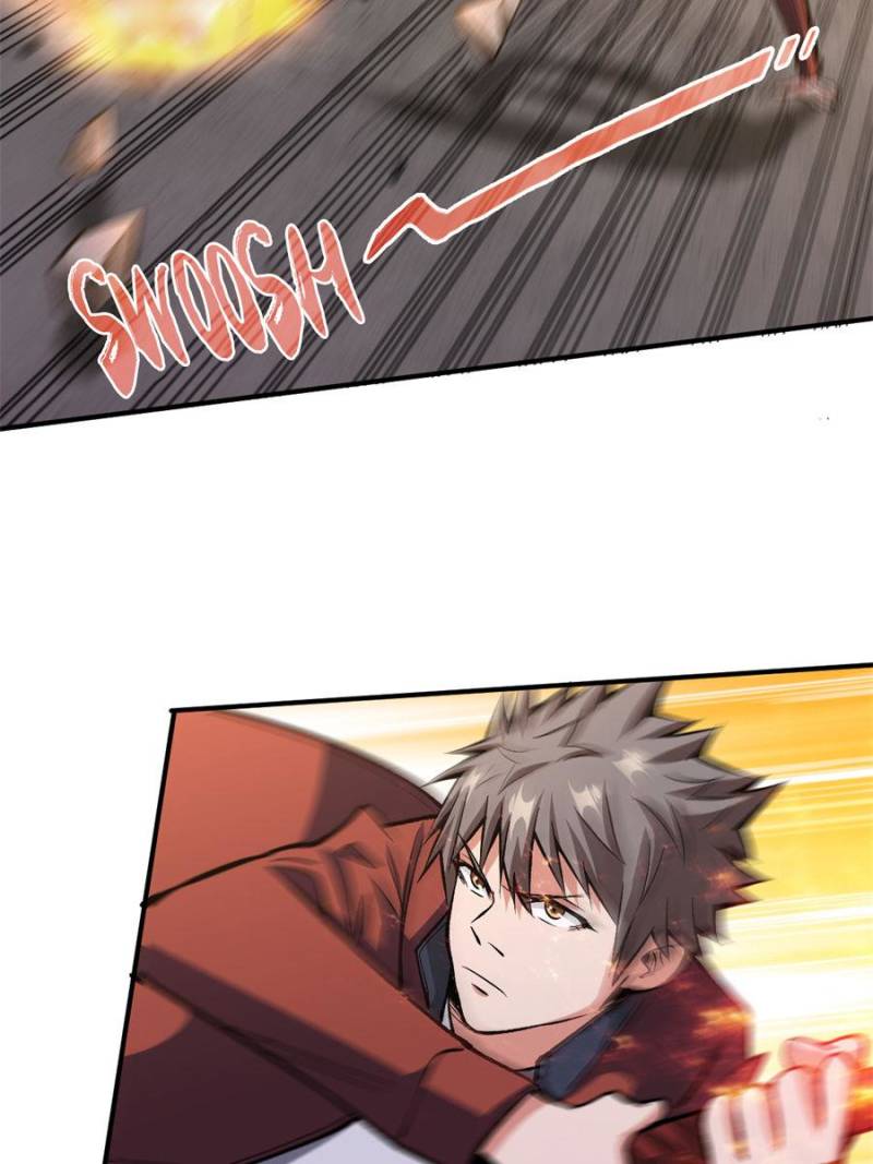 Read Endgame Restart EN Manga Online