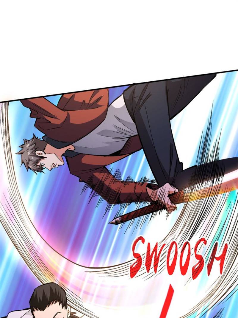 Read Endgame Restart EN Manga Online