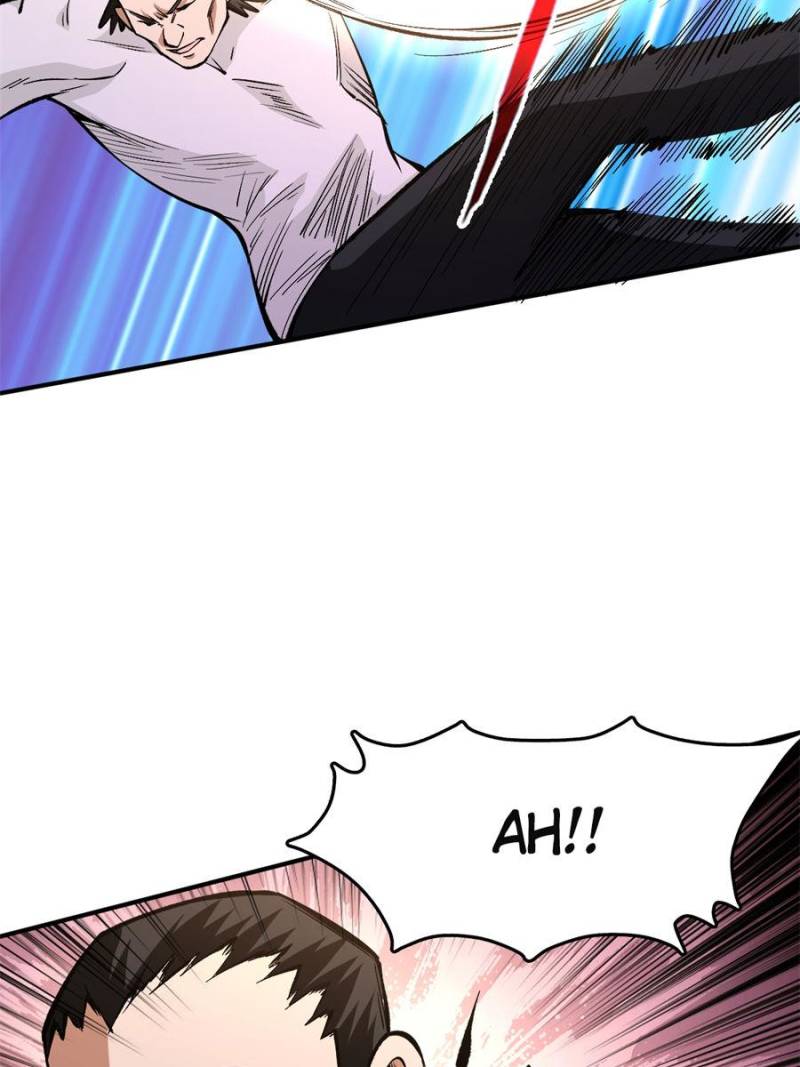 Read Endgame Restart EN Manga Online