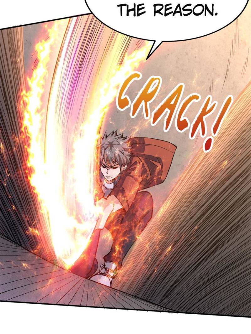 Read Endgame Restart EN Manga Online