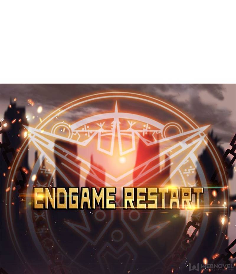 Read Endgame Restart EN Manga Online