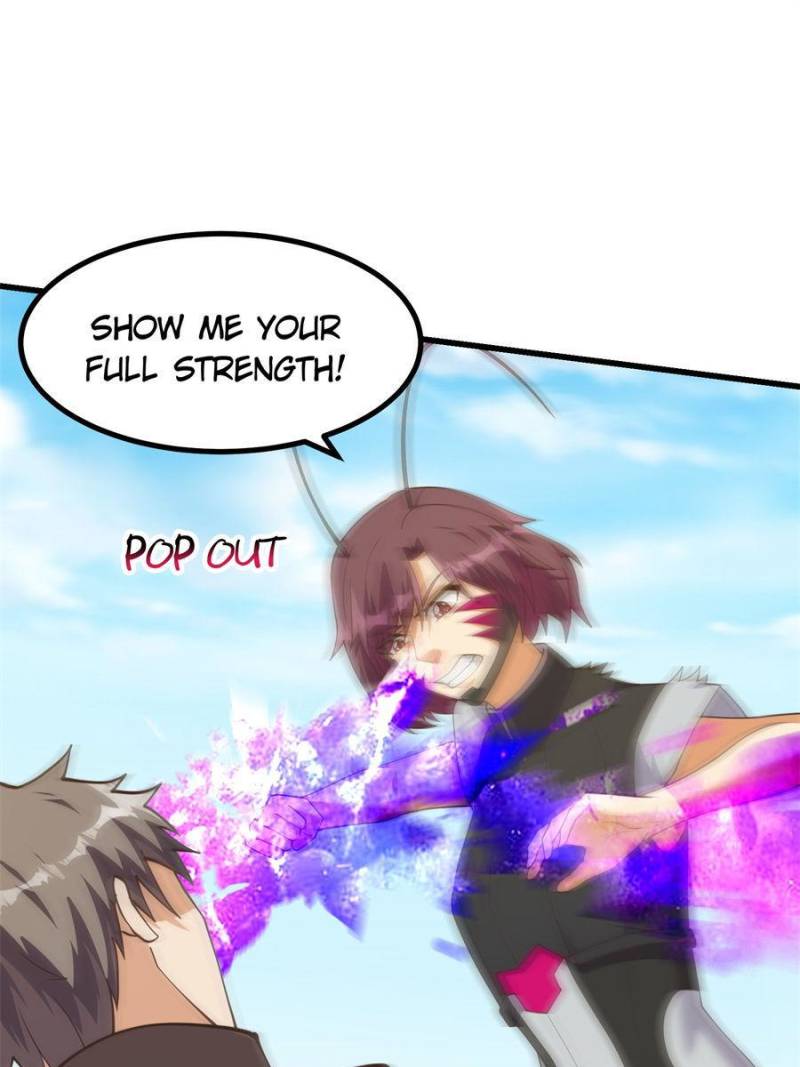 Read Endgame Restart EN Manga Online