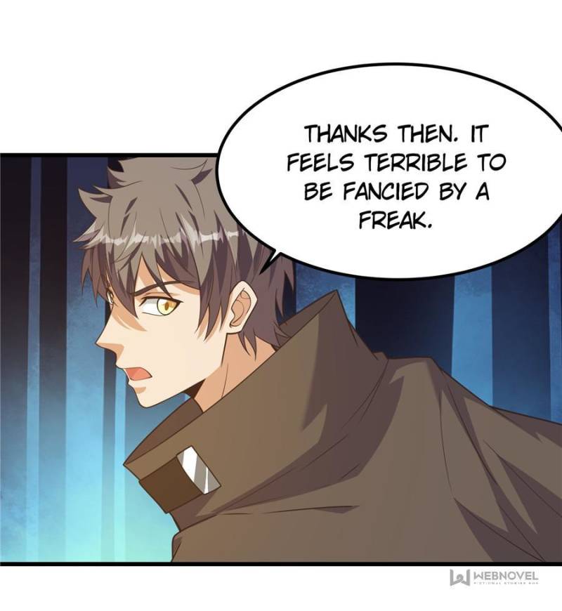 Read Endgame Restart EN Manga Online