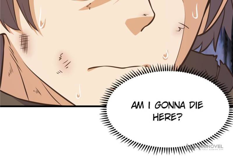 Read Endgame Restart EN Manga Online
