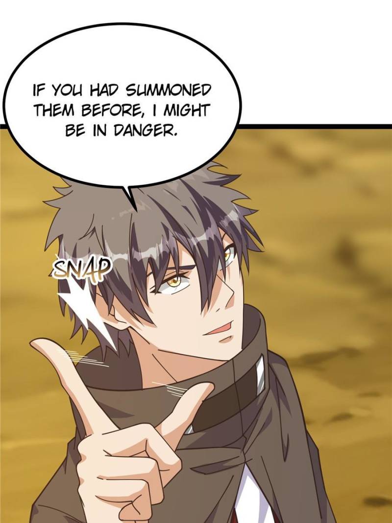 Read Endgame Restart EN Manga Online