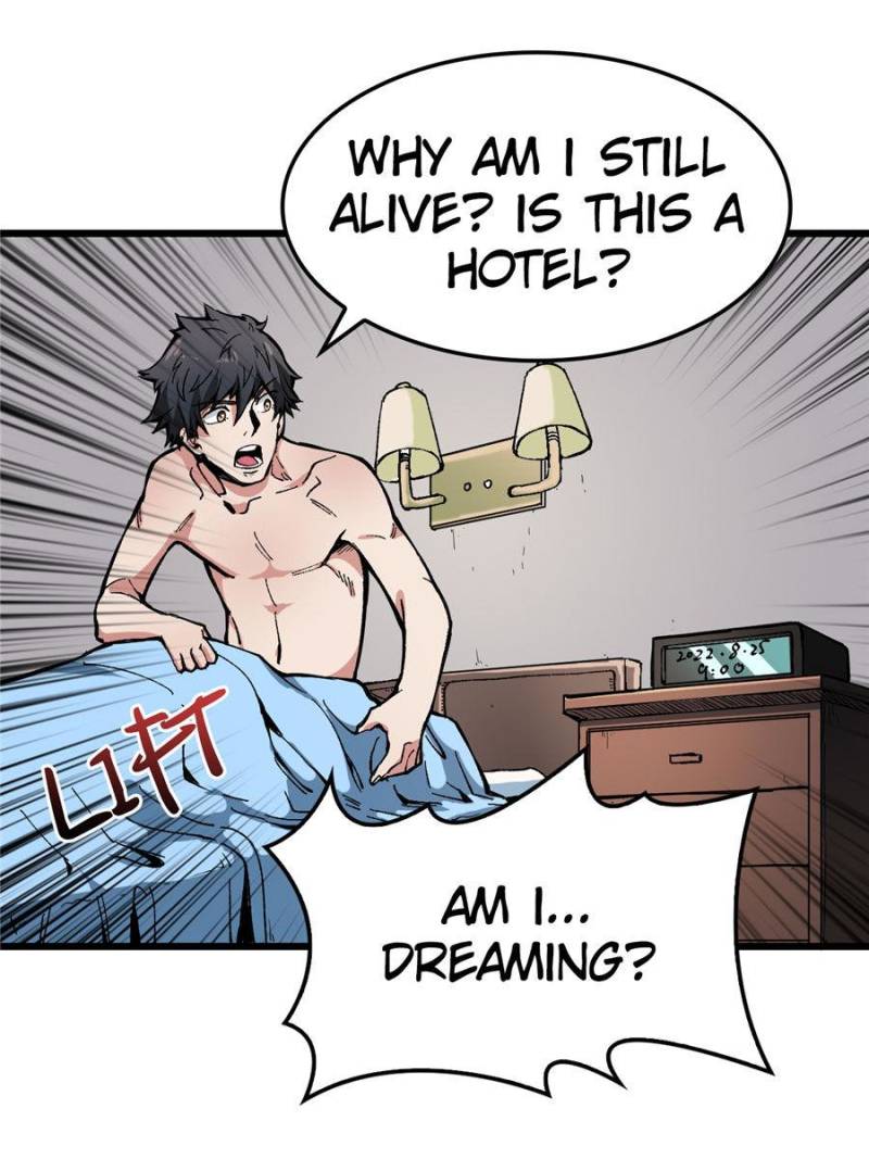 Read Endgame Restart EN Manga Online