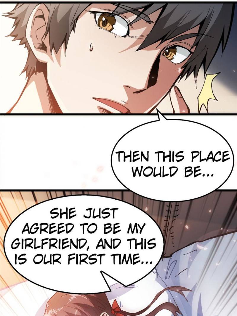 Read Endgame Restart EN Manga Online