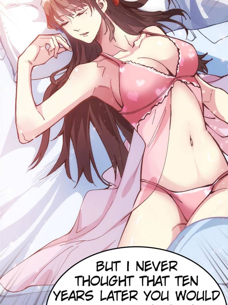 Read Endgame Restart EN Manga Online
