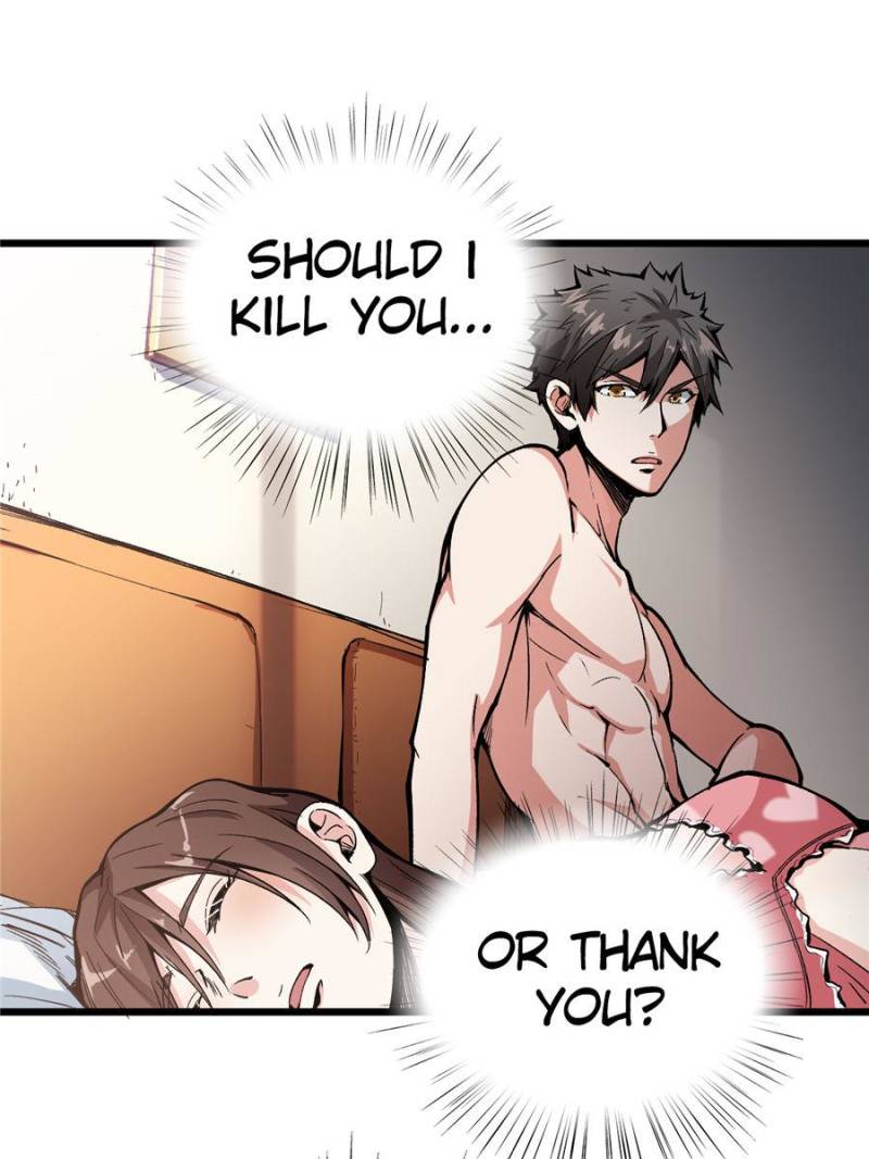 Read Endgame Restart EN Manga Online