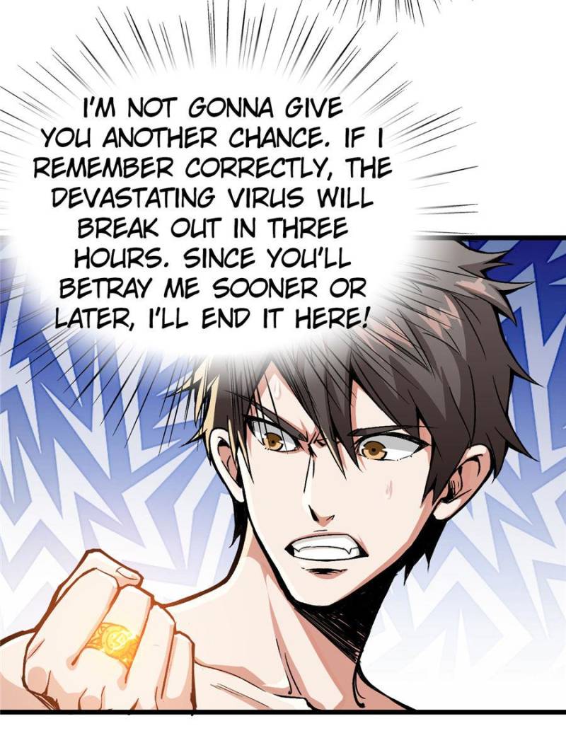 Read Endgame Restart EN Manga Online