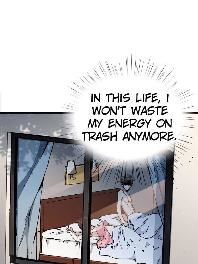 Read Endgame Restart EN Manga Online