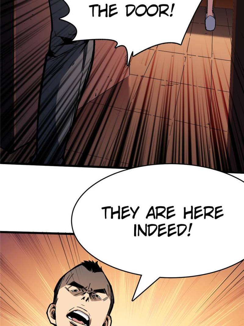 Read Endgame Restart EN Manga Online