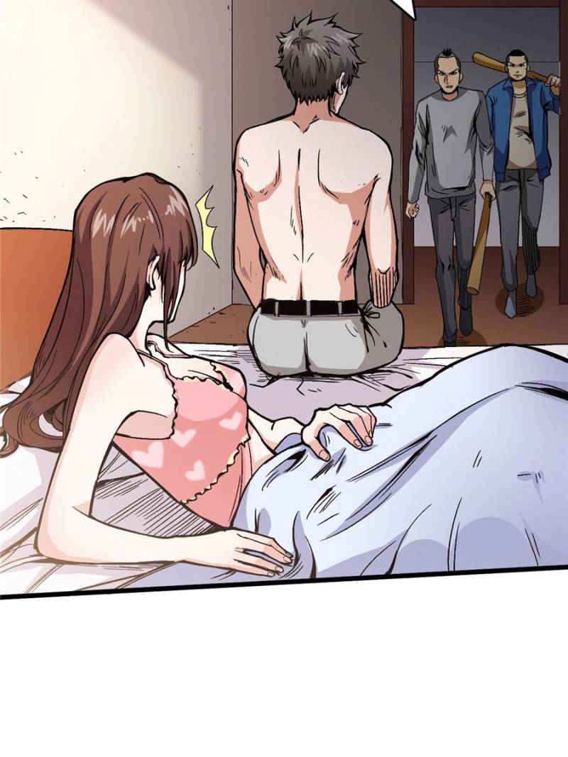 Read Endgame Restart EN Manga Online
