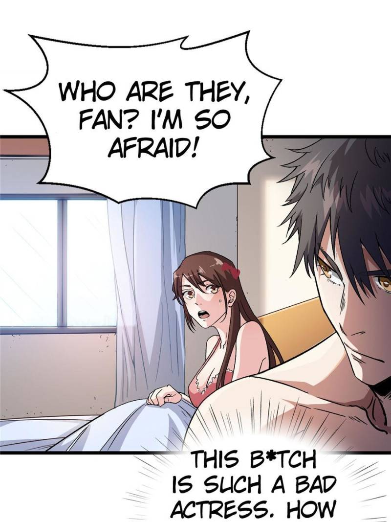 Read Endgame Restart EN Manga Online
