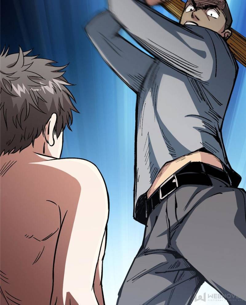 Read Endgame Restart EN Manga Online