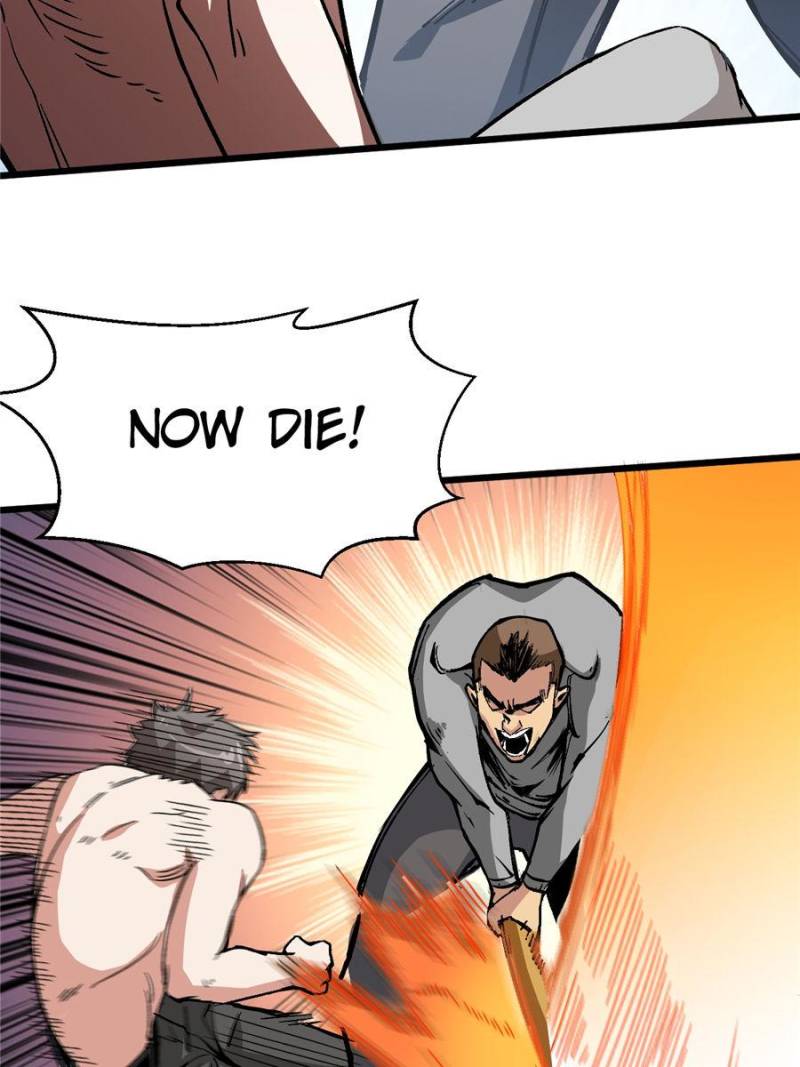 Read Endgame Restart EN Manga Online