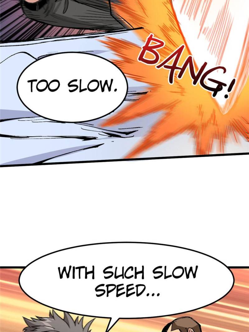 Read Endgame Restart EN Manga Online