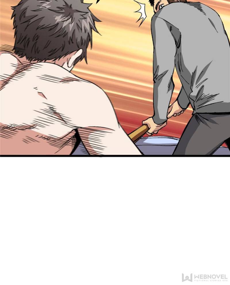 Read Endgame Restart EN Manga Online
