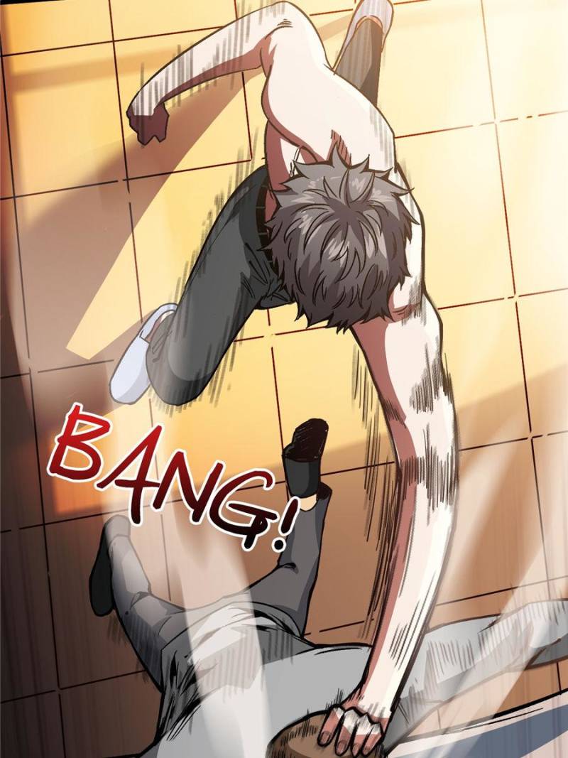 Read Endgame Restart EN Manga Online