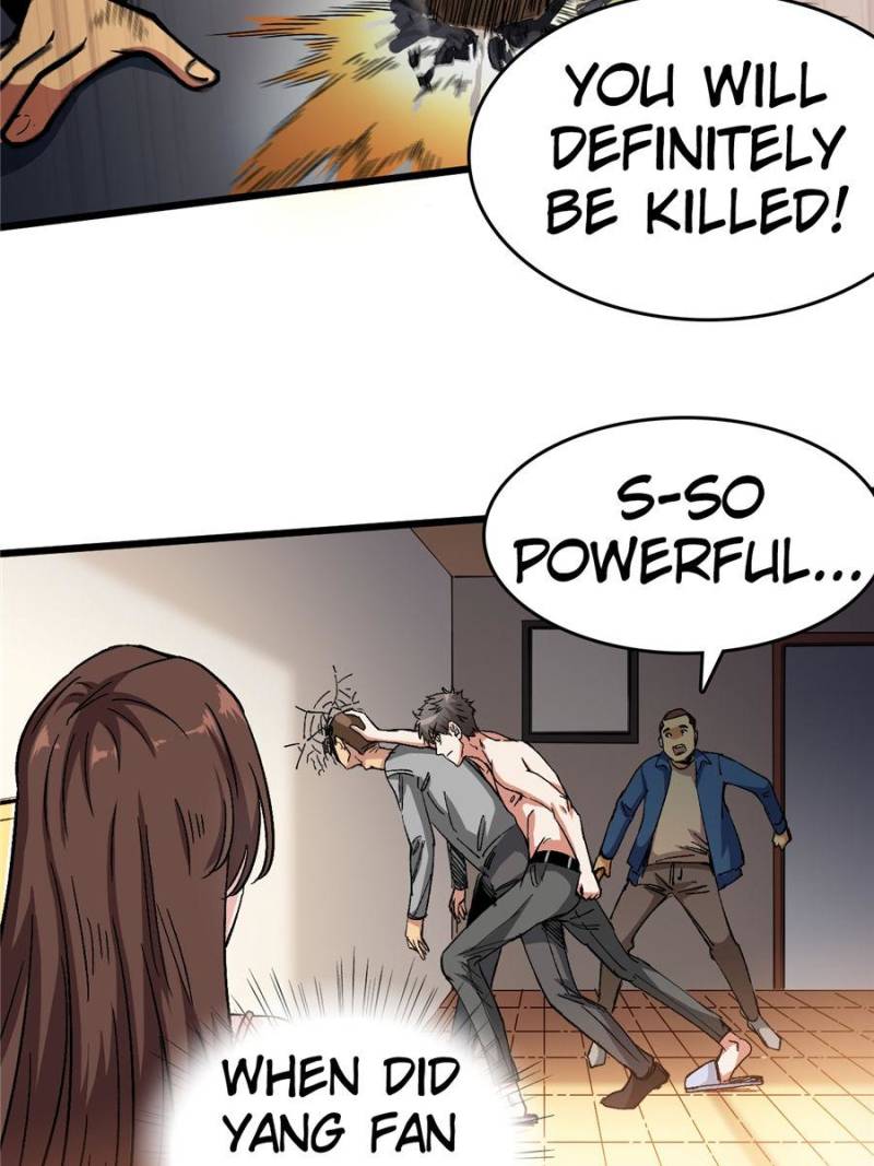 Read Endgame Restart EN Manga Online