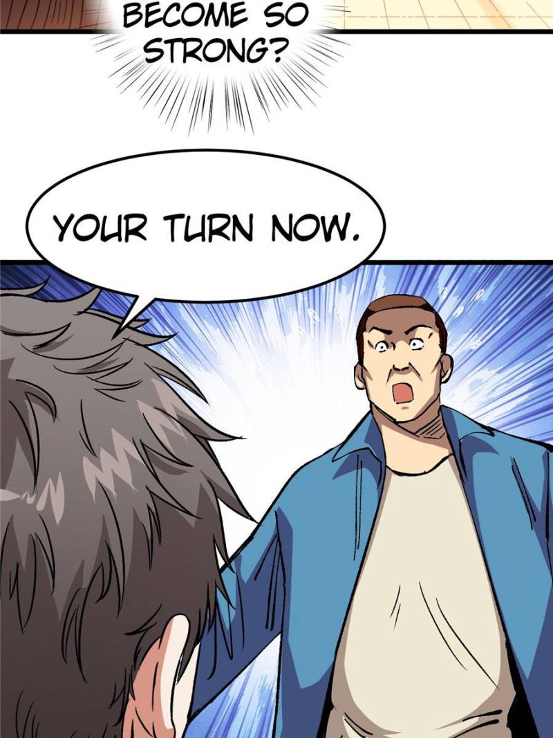 Read Endgame Restart EN Manga Online