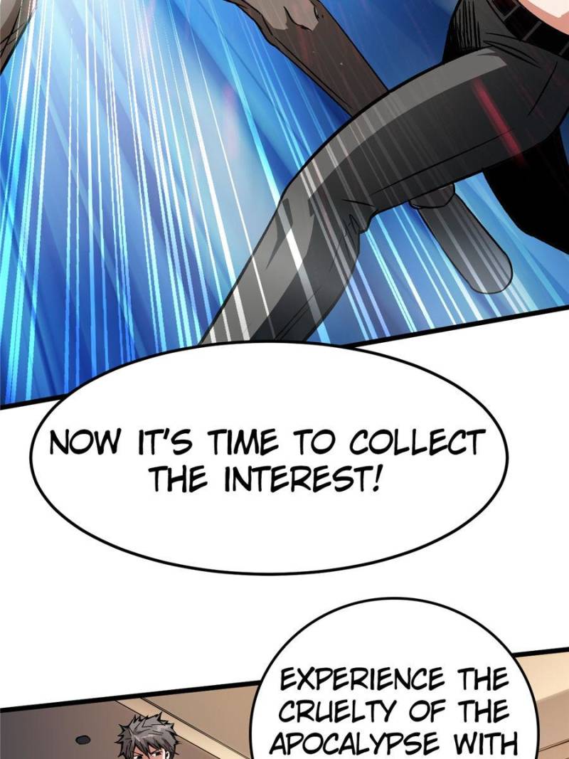 Read Endgame Restart EN Manga Online
