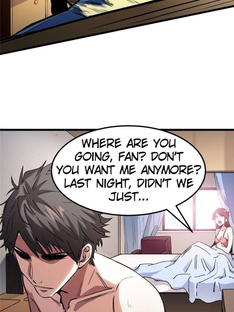 Read Endgame Restart EN Manga Online