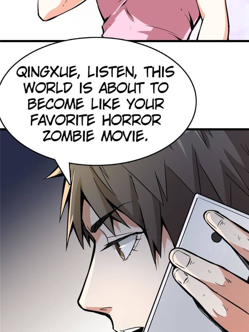Read Endgame Restart EN Manga Online