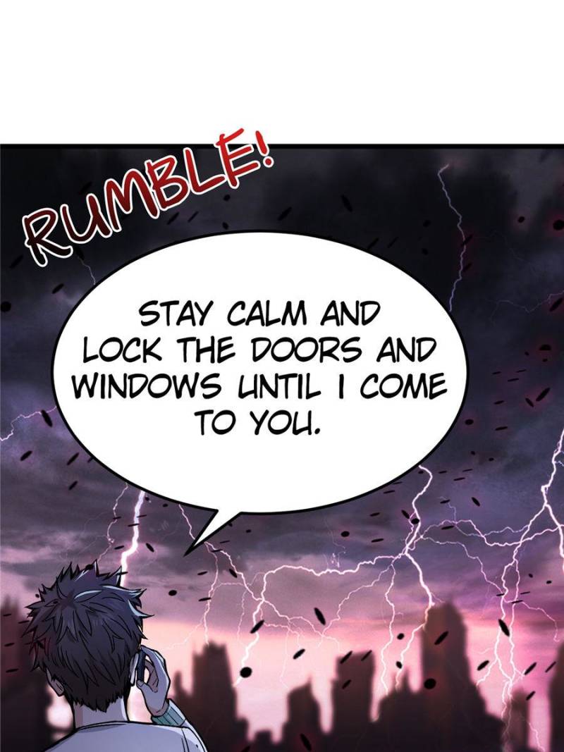 Read Endgame Restart EN Manga Online