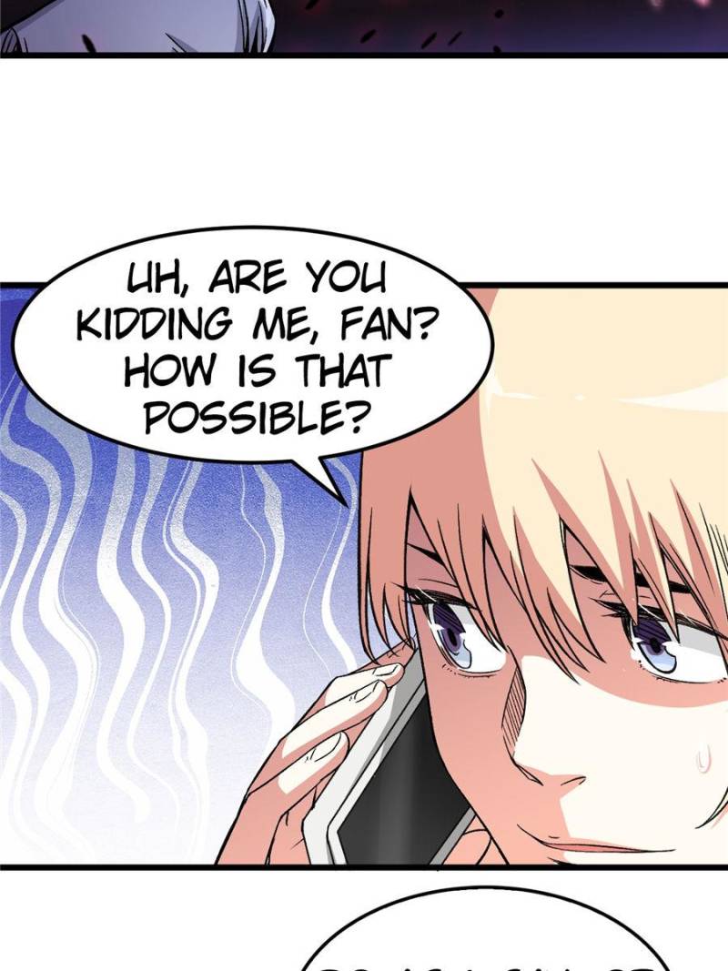 Read Endgame Restart EN Manga Online
