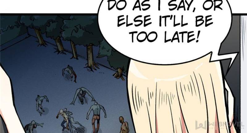 Read Endgame Restart EN Manga Online