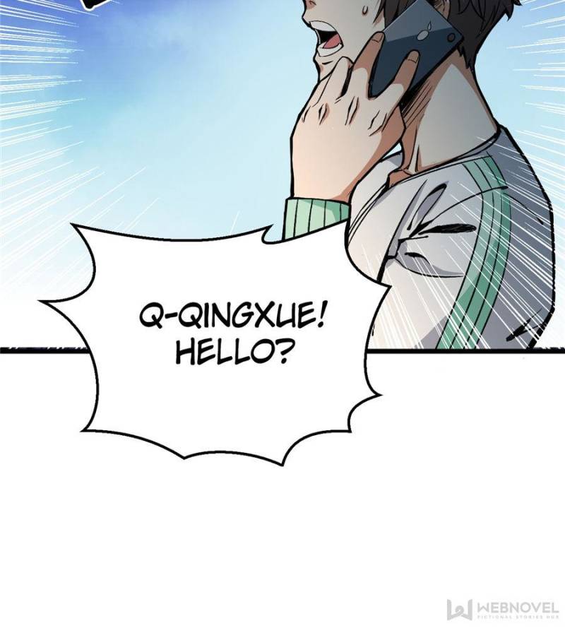 Read Endgame Restart EN Manga Online