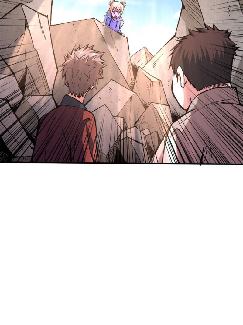Read Endgame Restart EN Manga Online