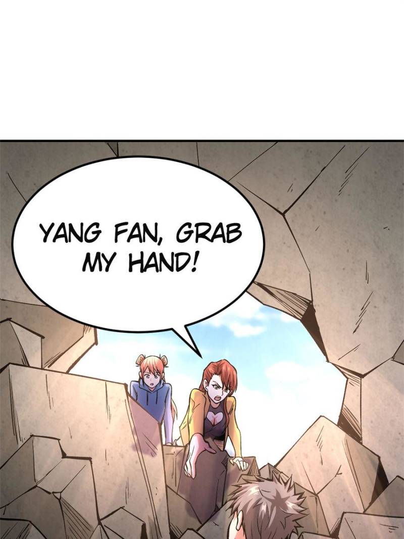 Read Endgame Restart EN Manga Online