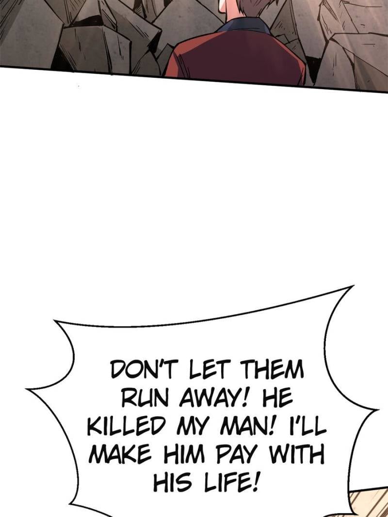Read Endgame Restart EN Manga Online