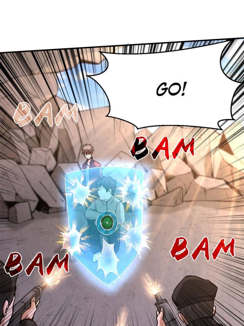 Read Endgame Restart EN Manga Online