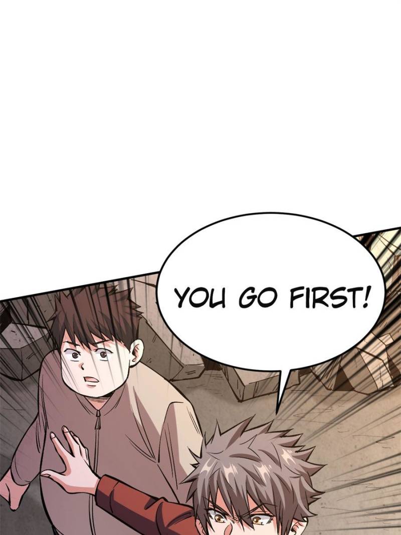Read Endgame Restart EN Manga Online