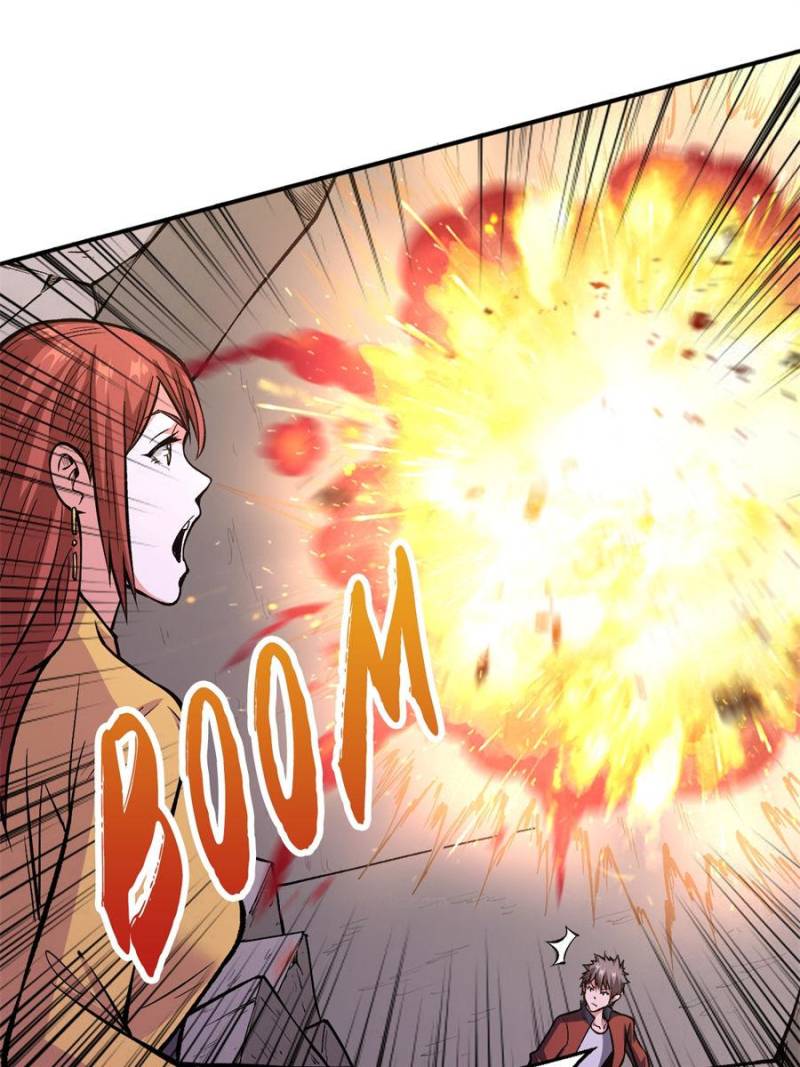 Read Endgame Restart EN Manga Online