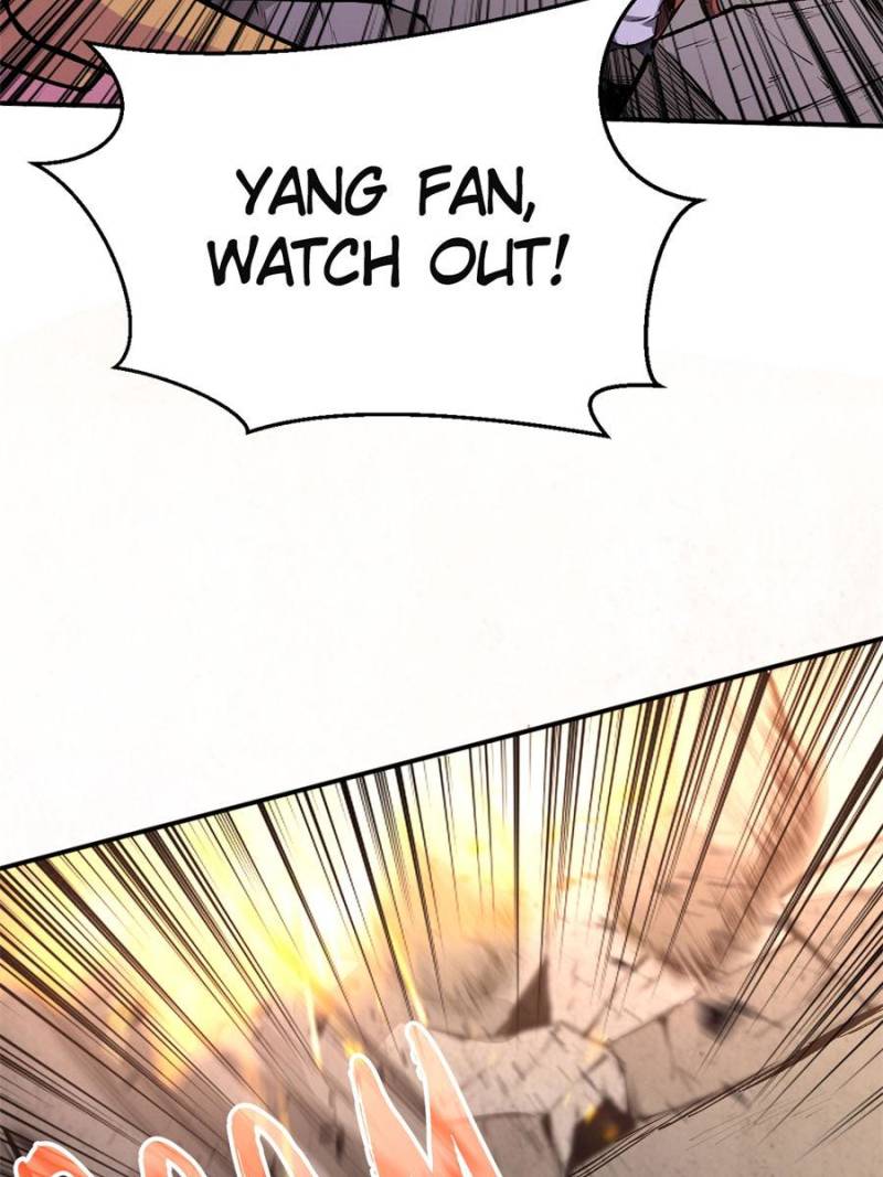 Read Endgame Restart EN Manga Online